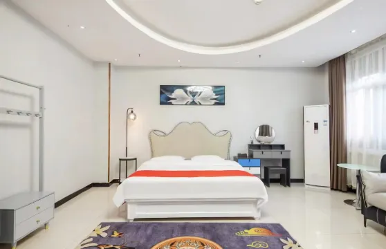 崇文印象酒店（定州古城崇文街店）