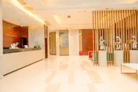 City Comfort Inn Hotel (Tongren High-speed Railway Station) Hotels in Tongren