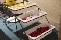 Citywell Hotel (Quanzhou Food Street) - Desayuno