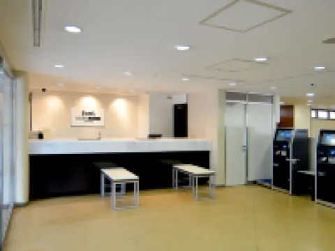 FUN GATE HOTEL SAPPORO Hotels near Odori Park