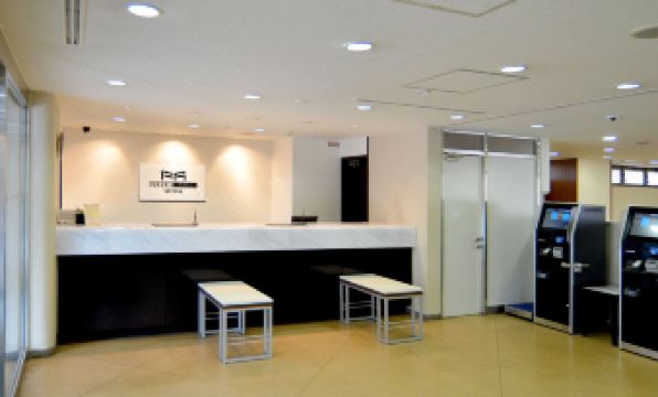 FUN GATE HOTEL SAPPORO