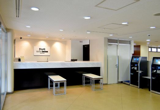 FUN GATE HOTEL SAPPORO 이미지