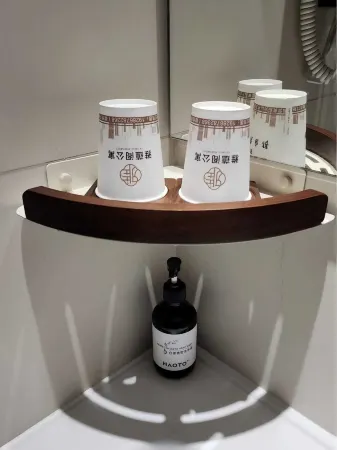 Yayunge Apartment Отели рядом с достопримечательностью «Xiajian River Scenic Area»