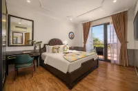 Athenia Boutique Hotel & Spa