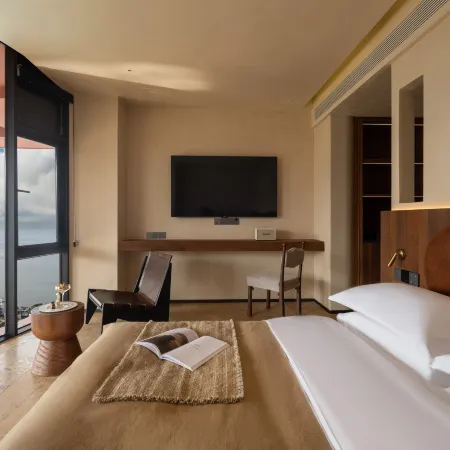 Dayoo Seaview Hotel &Resort