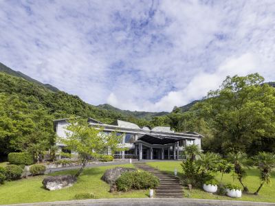 Butterfly Valley Resort by Cosmos Otium