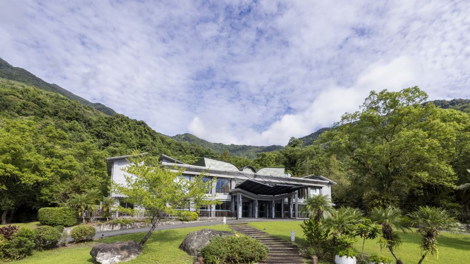 Butterfly Valley Resort by Cosmos Otium