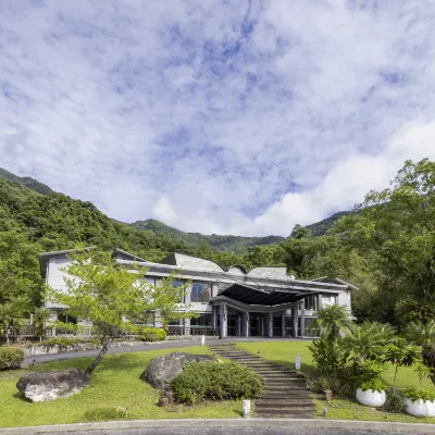 Butterfly Valley Resort by Cosmos Otium Отели рядом с достопримечательностью «Ранчо Жуйсуй»