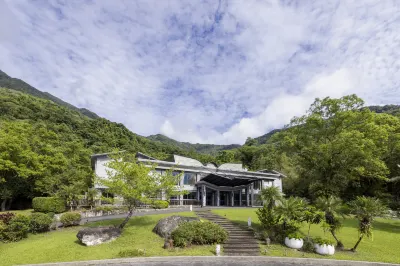 Butterfly Valley Resort by Cosmos Otium Hotels in Hualien