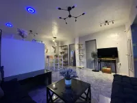 Isle Be Back Catanduanes Staycation のホテル