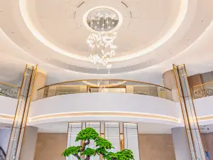 하버 플라자 호텔