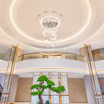 Lavande Hotel Chao’an City District, Chaozhou Hotels near Chao'an Railway Station