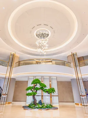 Lavande Hotel Chao’an City District, Chaozhou Hotel in zona Meilin Lake