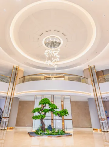 Lavande Hotel Chao’an City District, Chaozhou