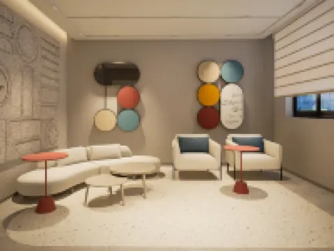 如家酒店·neo（運城夏縣溫泉路夏都體育中心店） 夏縣酒店