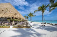 Emerald Maldives Resort & Spa-Deluxe All Inclusive Hotel a Maduvvari