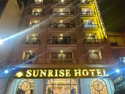 Sunrise Hanoi Hotel