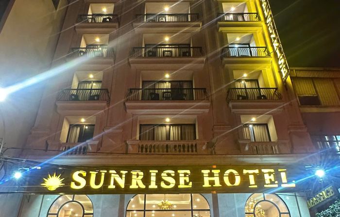 Sunrise Hanoi Hotel