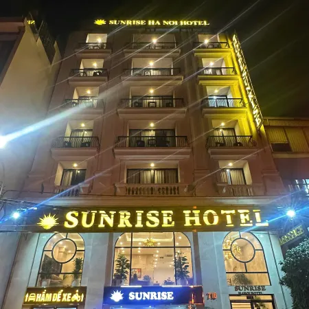 Sunrise Hanoi Hotel