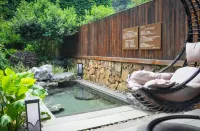 GuangYueShang Collection Panlong Valley