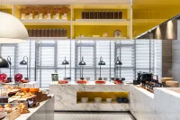 Wanda Yue,Huaian Hongze Lake - spa