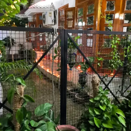 Fully Furnished Ish, Atithya Homestay with Various Amenities in Lucknow, India