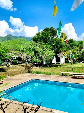 รูปภาพของปาย ดูร์ ซี รีสอร์ท