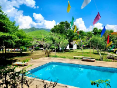 ปาย ดูร์ ซี รีสอร์ท