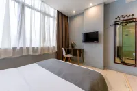 Aishangjia Business Hotel