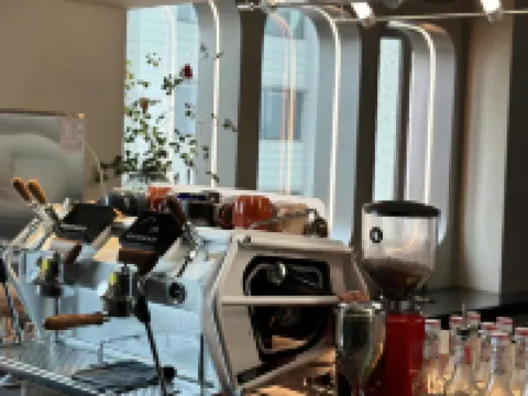 เนียวดาว ซีสเคป เชาซู โรงแรมในเซียะเหมิน