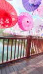 โรงแรมเอ ฟียล (สวนหยู่หวงซาน ศาลาว่าการเมืองทงฮวา) - วิว