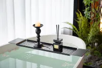 Yanji · Yuexiangli | The Beauty of The East Artist Hotel - spa