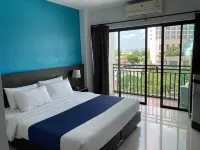 Chada Veranda Hotel Hotels near U-Bar
