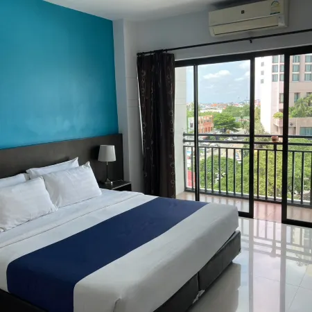 Chada Veranda Hotel
