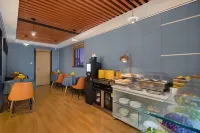 Guiyang Monkey Hotel - Desayuno