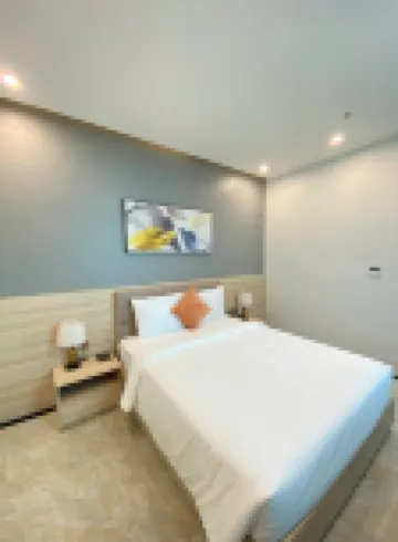 INFINITY酒店 太平酒店