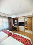 ErLangHe Jingbei Hotel - 3 ดาว