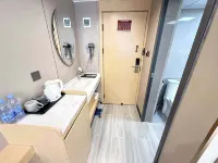 Guangyang Hotel - Bữa sáng