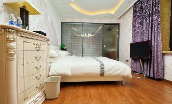 Xinge Homestay (Yabuli Ski Resort)