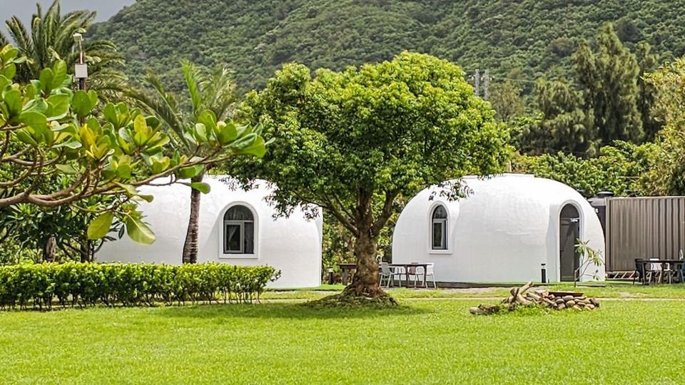 Kenting Pebble Beach Hotel