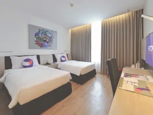 FOX Hotel Pekanbaru