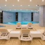 Yilmazoglu Park Otel - palestra