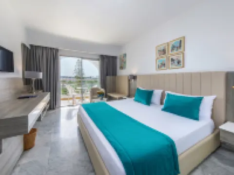 Marhaba Beach Hotels in Sousse