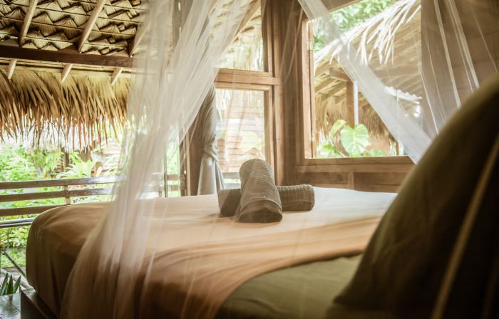 The Hideaway, Koh Lipe