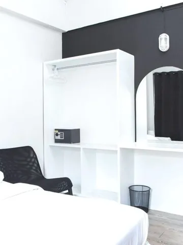 รูปภาพของคริสตัล โฮเทล หัวหิน