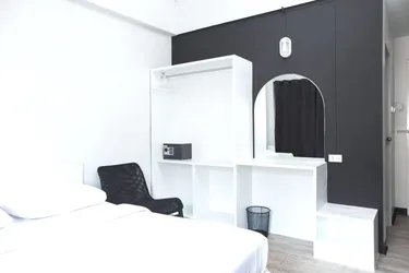 รูปภาพของคริสตัล โฮเทล หัวหิน