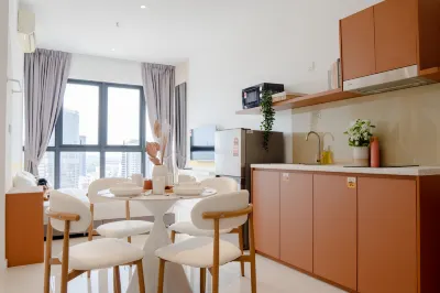 HighPark Suites by GL Play Hotels near Sri KDU Schools