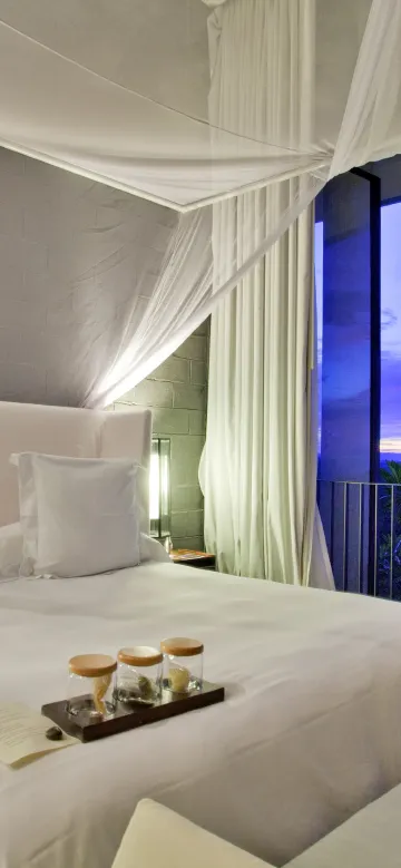 ห้องดีลักซ์