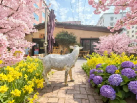 Yumin Sleep Hotel Hotéis em Chenzhou