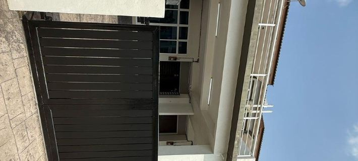 BEDONG GOLF VILLA Hotel di Daerah Kuala Muda